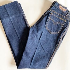 vintage high waisted 2022 jeans